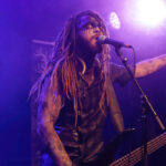 European Fall Tour 2023: Uburen